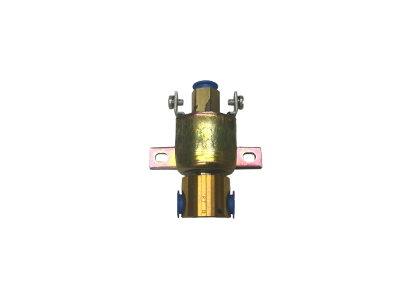 REV Fire Group 005205V014 Air Solenoid Valve