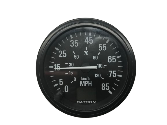 REV Fire Group 005413V030 Speedometer Electric with Trip