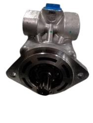 REV Fire Group 007168V126 Power Steering Pump, Rotating Right