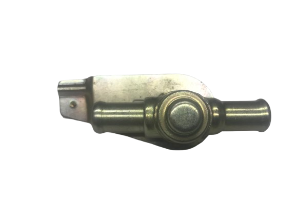 REV Fire Group 015936V Water Heater Valve, Cable Contour