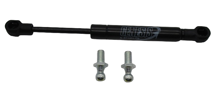 REV Fire Group 017652V035 Gas Shock, 20lbs 7.5" with Ball