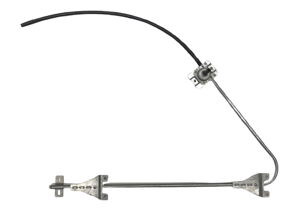 REV Fire Group 018289V005 - RH Rear Window Regulator