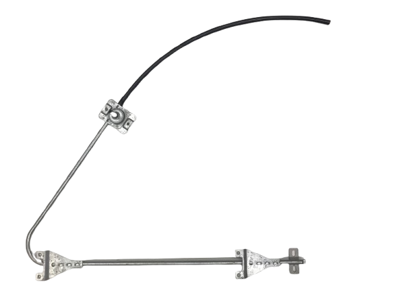 REV Fire Group 018289V006 - LH Front Window Regulator