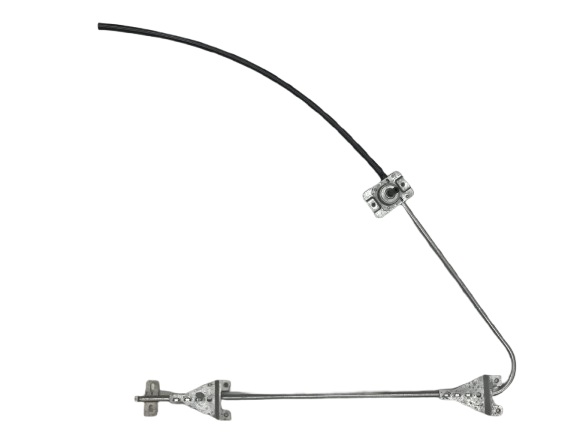 REV Fire Group 018289V007 - RH Front Window Regulator