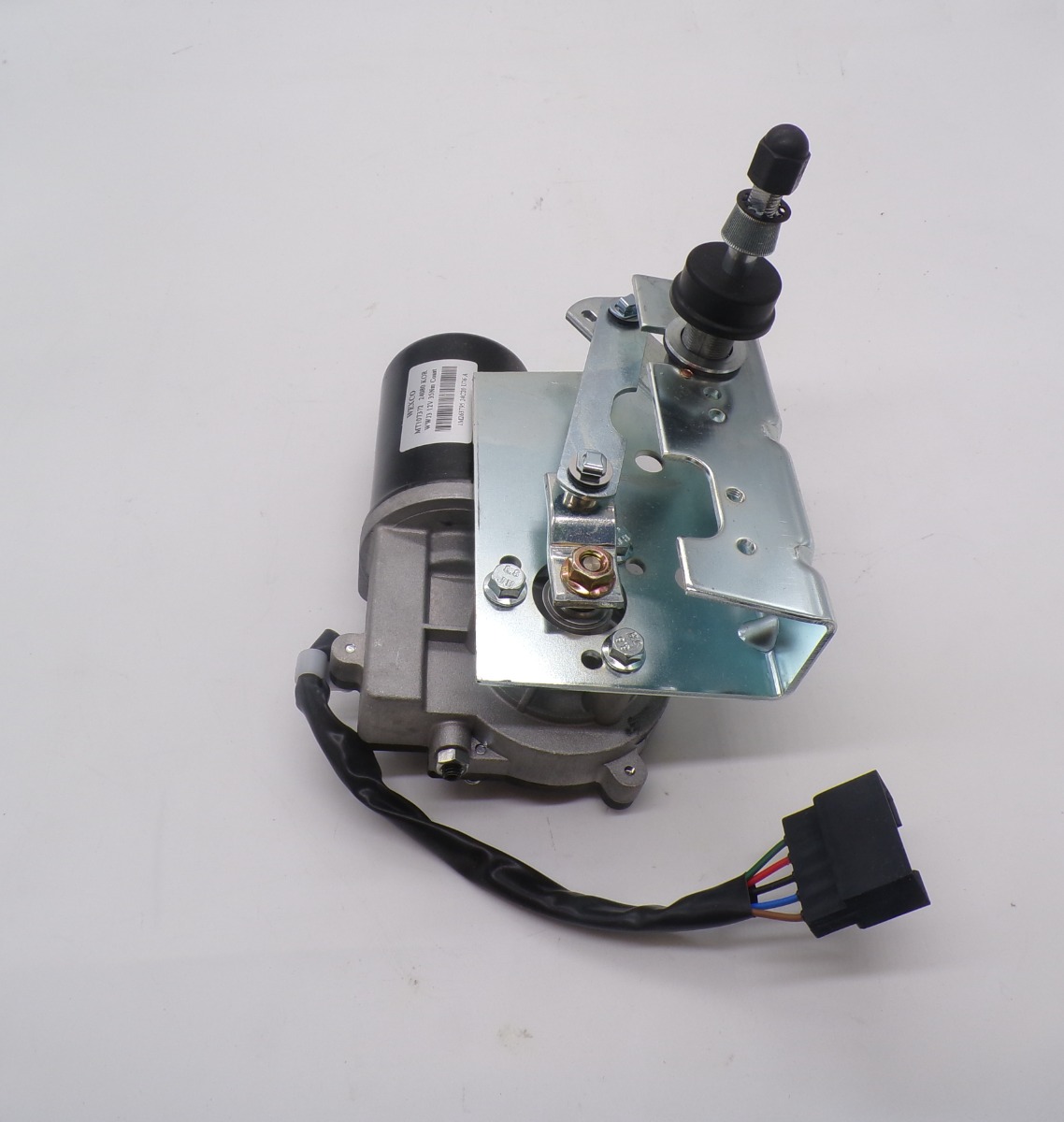 REV Fire Group 020057K006 Wiper Motor Drive Kit, RH