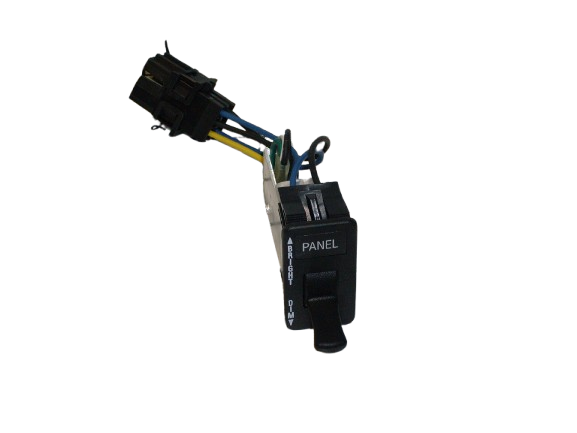 REV Fire Group 038295V002 Switch, Dash Light Dimmer