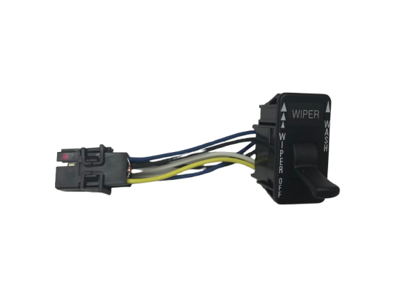 REV Fire Group 038295V004 Windshield Wiper Delay Switch