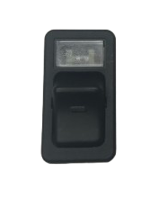 REV Fire Group 038295V005 Yellow Rocker Switch