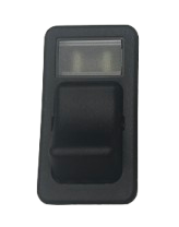 REV Fire Group 038295V006 Rocker Switch, Horn