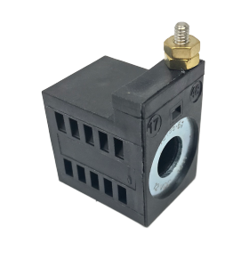 REV Fire Group 053556V004 Solenoid Coil