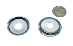 REV Fire Group 1772-RR1 Washer Cover Trim Fastener