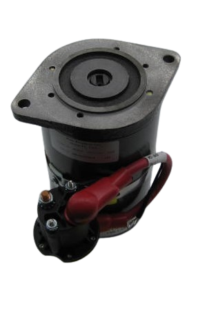 Hale 200-0043-00-0 ESP-12 Priming Pump Motor 