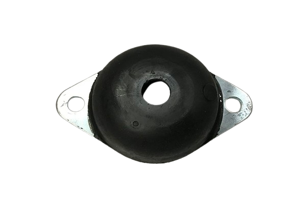 REV Fire Group 254531 Mount Rubber Cab Latch Rebound 40D