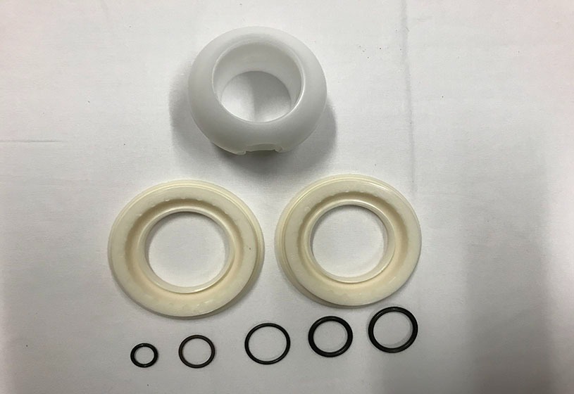 REV Fire Group 350132 Akron Repair Kit 1.5