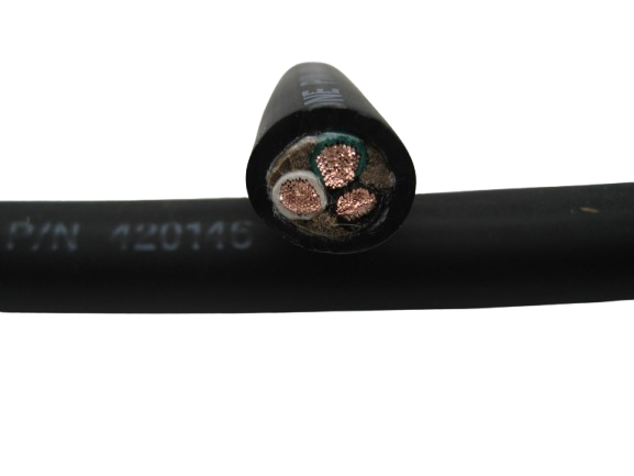 REV Fire Group 420146 Wire 10/3 Control Cable *Sold by the Foot