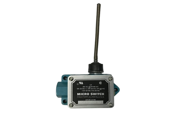 REV Fire Group 430209 Switch Wobble Lever Micro Right Hand