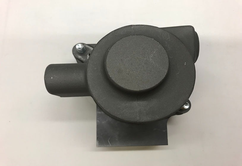 Hale 501-3090-00-50 ESP Priming Pump Repair Kit