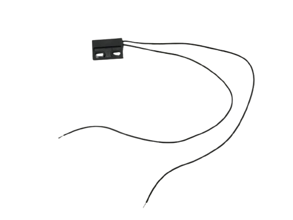 REV Fire Group 503381 Switch Prox SPST NC 0.5 in Cherry