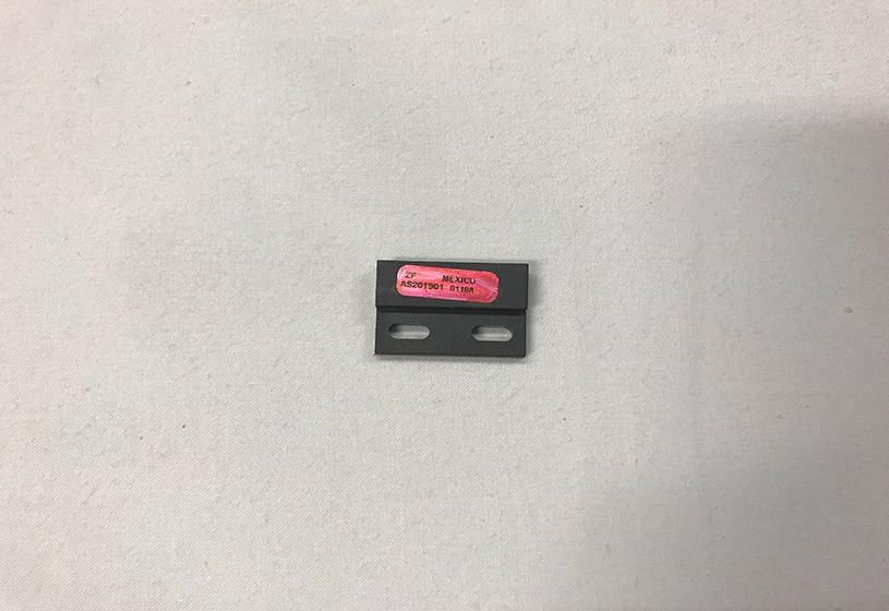 REV Fire Group 503382 Actuator Magnetic Cherry