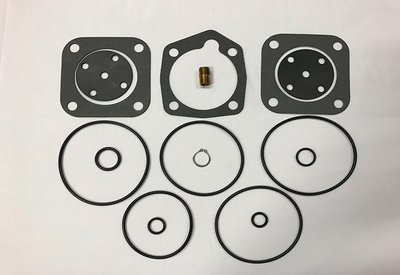 Hale 546-1260-00-0 TMP Repair Kit