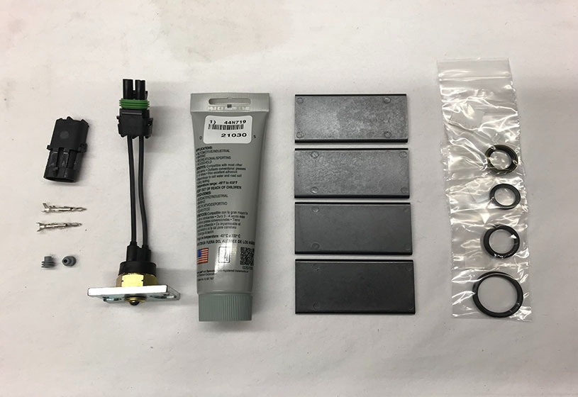 Hale 546-1410-03-0 ESP Primer Sys with PVG Spares Kit