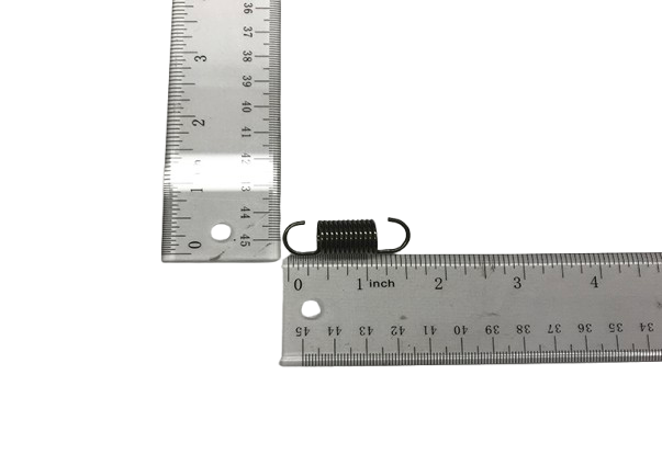 REV Fire Group 563783-001 Spring Door Handle