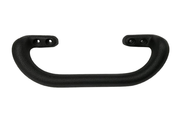 REV Fire Group 579235 Handle Grab Black Rubber 11.563 LG
