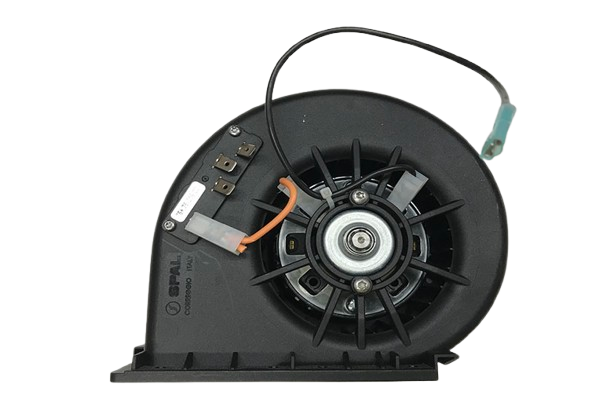 REV Fire Group 678537-013 Blower Single Wheel