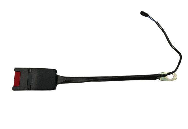 REV Fire Group 686011 Seatbelt Buckle Receiver 12 ELE Sensor