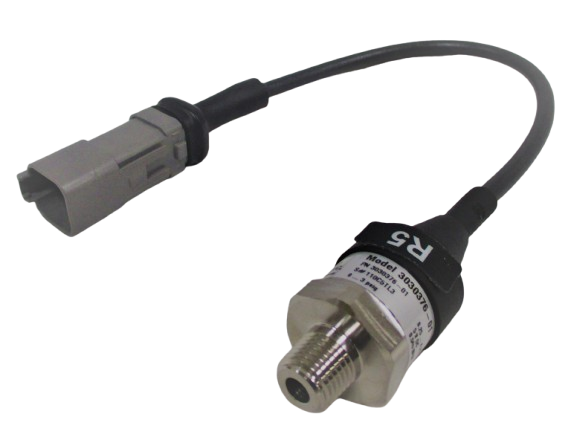 REV Fire Group 686158 Gauge Mast IC Transducer SL Series