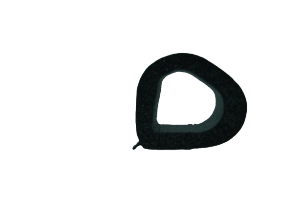 REV Fire Group 702175 Spartan Cab Door Upper Gasket