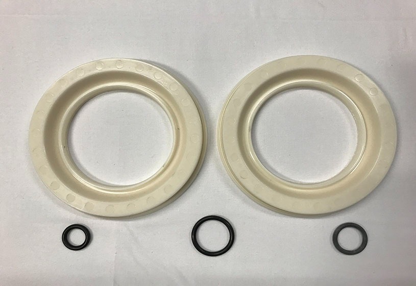 Akron Brass 92060001 Valve Service Kit for 3" & 3.5" Swing Out Valves, no ball