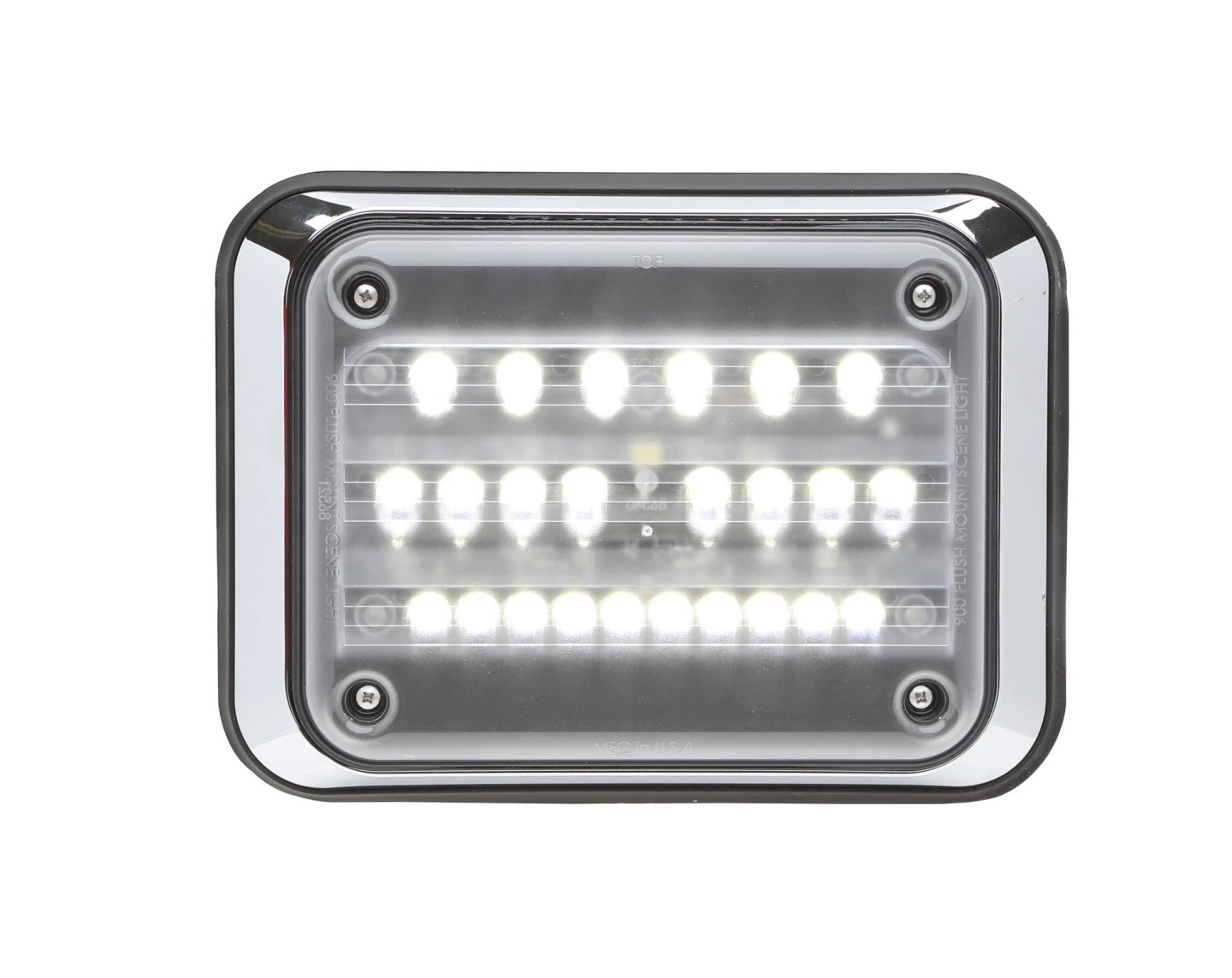 Whelen 900 Series Light 9SC0ENZR